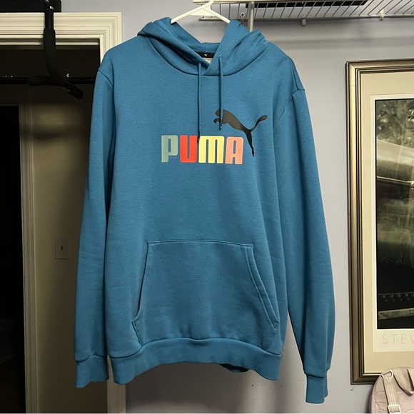Puma Other - 3/$20 PUMA Hoodie